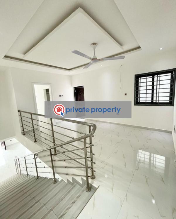 3 bedroom Detached Duplex For Sale &nbsp;oyarifa La Nkwantanang Madina Municipal Accra - 1