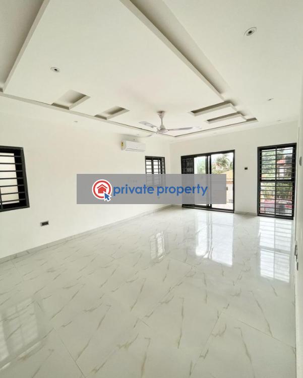 3 bedroom Detached Duplex For Sale &nbsp;oyarifa La Nkwantanang Madina Municipal Accra - 6