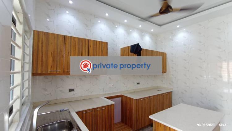 3 bedroom Detached Duplex For Sale &nbsp;ashongman Estate Ga East Municipal Accra - 9
