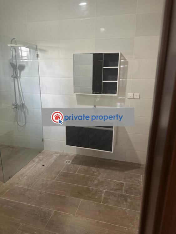 3 bedroom Detached Bungalow For Sale &nbsp;lakeside Estate Ashaley Botwe Adenta Municipal Accra - 5