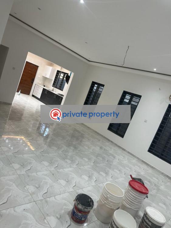 3 bedroom Detached Bungalow For Sale &nbsp;lakeside Estate Ashaley Botwe Adenta Municipal Accra - 1