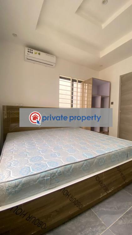 3 bedroom House For Sale &nbsp;east Legon Adjiringanor Ga East Municipal Accra - 6