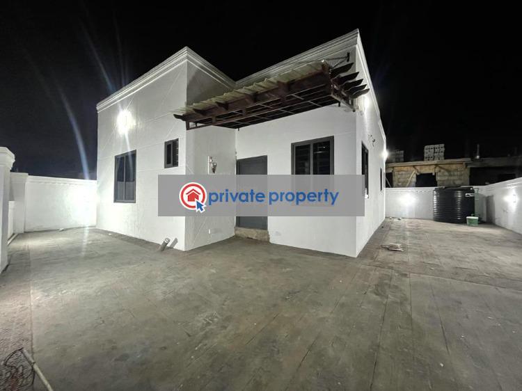 3 bedroom House For Sale ghana Flag Oyarifa La Nkwantanang Madina