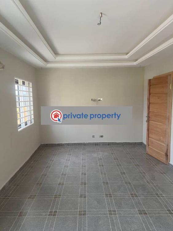 3 bedroom House For Sale &nbsp;oyarifa Ga East Municipal Accra - 11