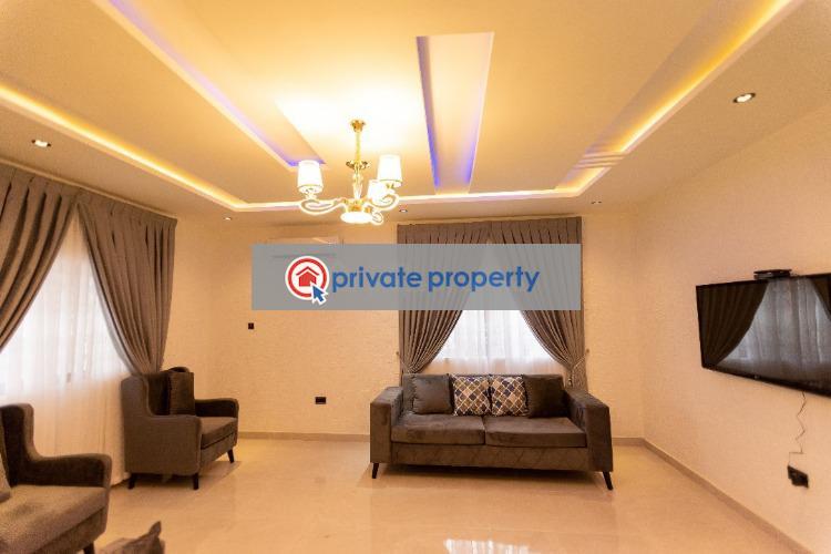 3 bedroom Detached Bungalow For Sale &nbsp;community 25 Tema Accra - 8