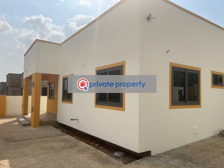 3 bedroom House For Sale &nbsp;oyarifa Ga East Municipal Accra - 1