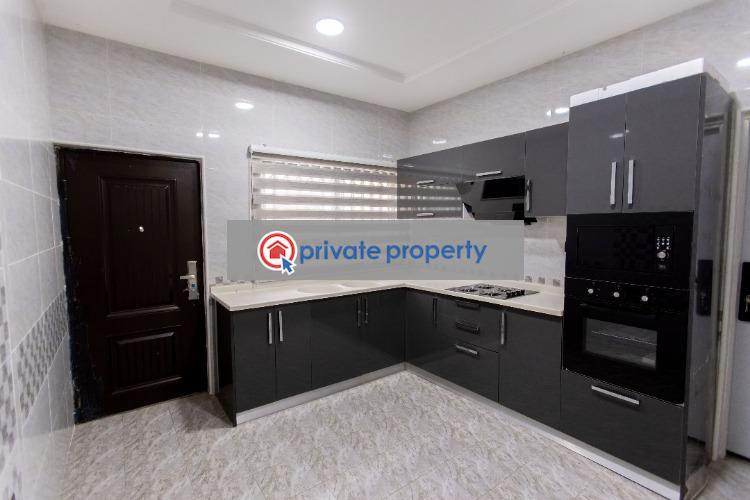 3 bedroom Detached Bungalow For Sale &nbsp;community 25 Tema Accra - 3