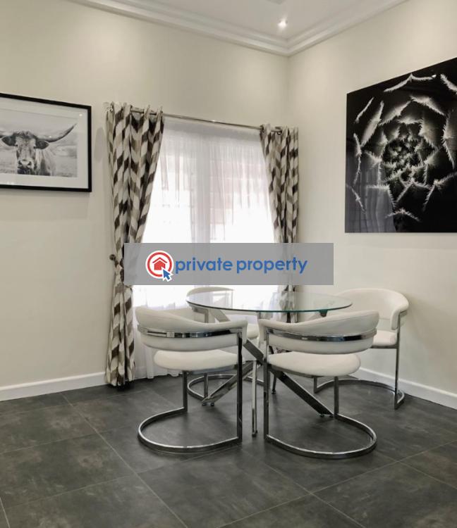 3 bedroom House For Sale &nbsp;spintex Accra Metropolitan  - 4