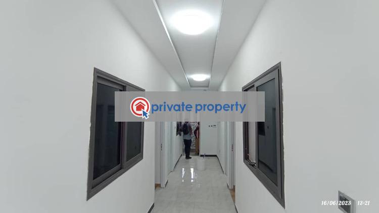 3 bedroom Detached Duplex For Sale &nbsp;ashongman Estate Ga East Municipal Accra - 2