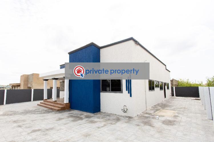 3 bedroom Detached Bungalow For Sale &nbsp;community 25 Tema Accra - 1