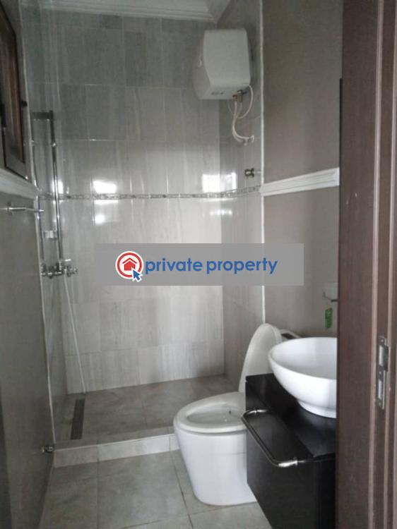3 bedroom Detached Duplex For Sale &nbsp;sakumono Tema Accra - 15