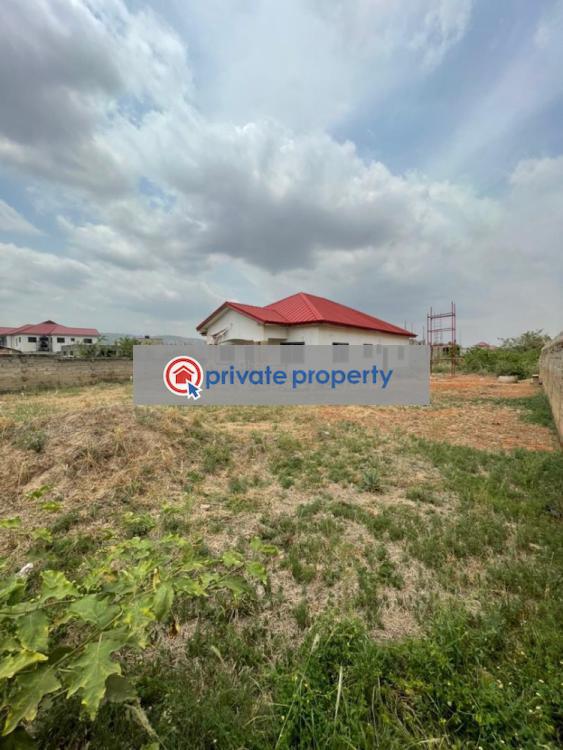 3 bedroom Detached Bungalow For Sale &nbsp;oyarifa La Nkwantanang Madina Municipal Accra - 1