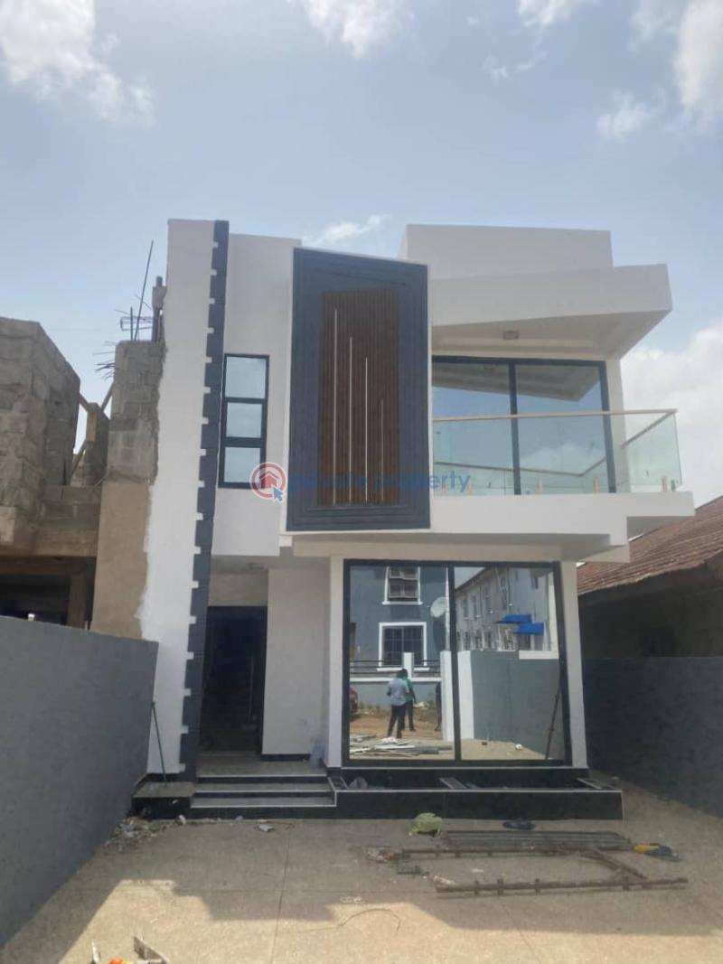 3 bedroom House For Sale East Legon Hills Accra - 0