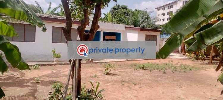 3 bedroom Detached Bungalow For Sale &nbsp;sowutuom Agbeve Hospital Accra Metropolitan  - 1