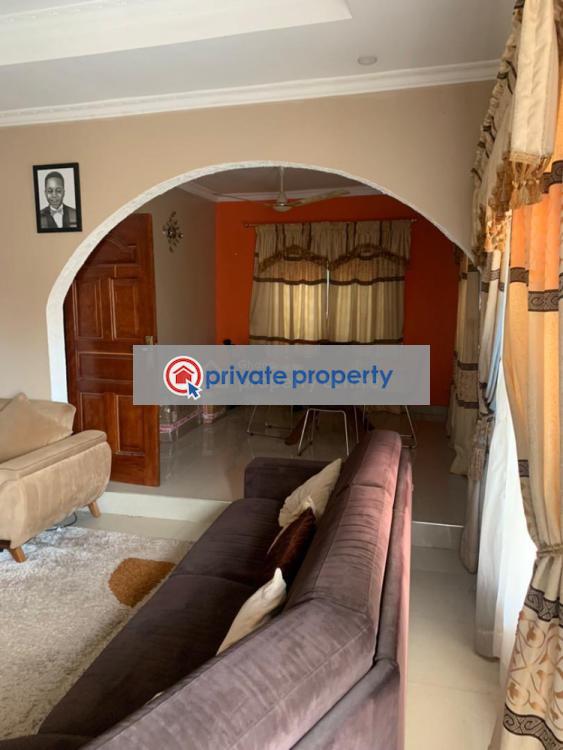 3 bedroom House For Sale &nbsp;tempo Estate Baatsonaa Spintex Accra - 5