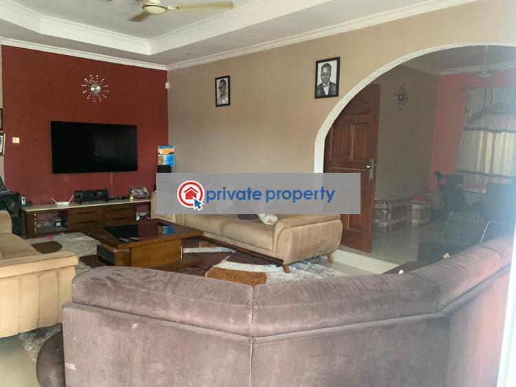 3 bedroom House For Sale &nbsp;tempo Estate Baatsonaa Spintex Accra - 4