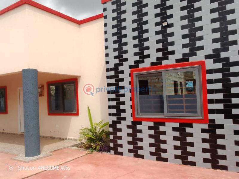 3 bedroom Commercial Property For Sale Adenta New Legon Adenta Municipal Accra - 1