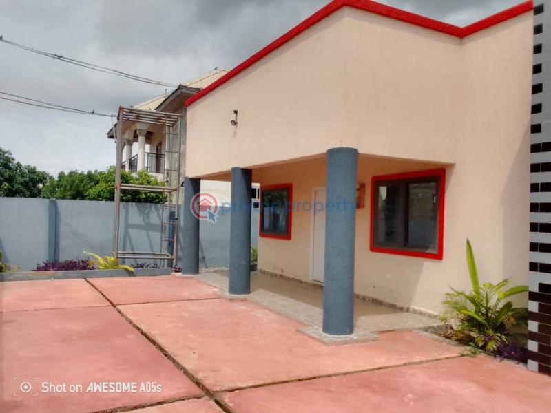 3 bedroom Commercial Property For Sale Adenta New Legon Adenta Municipal Accra - 3