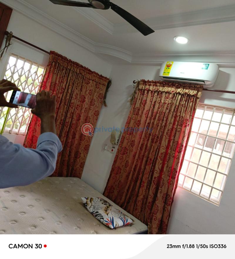 3 bedroom Commercial Property For Sale Amasaman, Ashalaja Amasaman Ga West Municipal Accra - 2