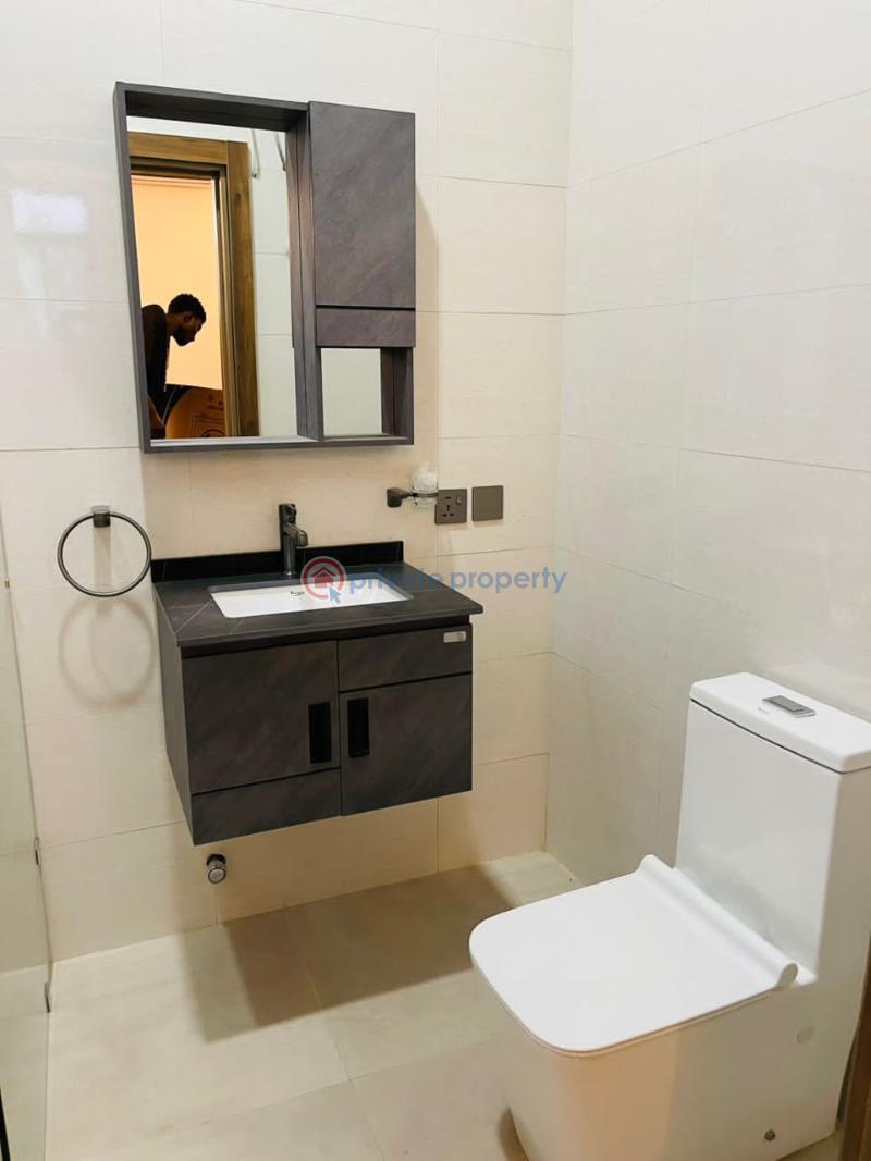 3 bedroom House For Sale Pam Bridge Community 24 Tema Accra - 5