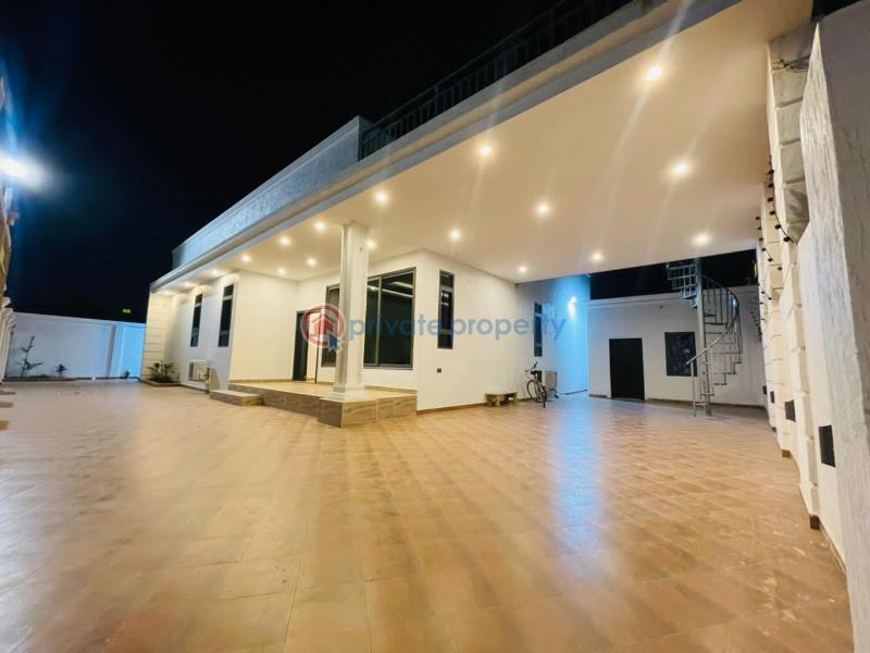 3 bedroom House For Sale Pam Bridge Community 24 Tema Accra - 0