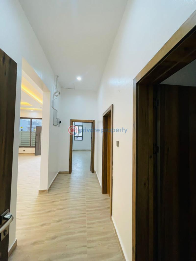 3 bedroom House For Sale Pam Bridge Community 24 Tema Accra - 2