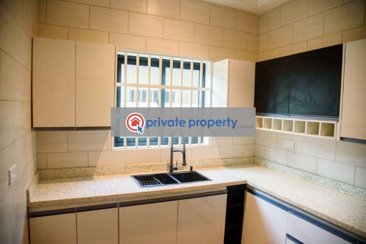 3 bedroom House For Sale &nbsp;special Gardens Oyarifa La Nkwantanang Madina Municipal Accra - 24