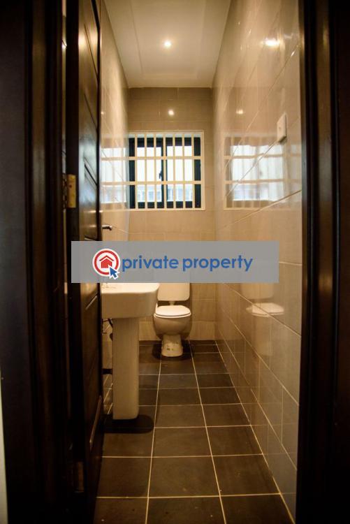 3 bedroom House For Sale &nbsp;special Gardens Oyarifa La Nkwantanang Madina Municipal Accra - 3