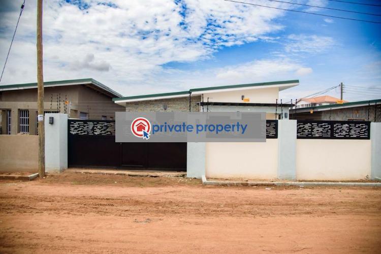 3 bedroom House For Sale &nbsp;special Gardens Oyarifa La Nkwantanang Madina Municipal Accra - 1