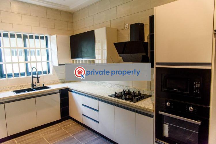 3 bedroom House For Sale &nbsp;special Gardens Oyarifa La Nkwantanang Madina Municipal Accra - 4