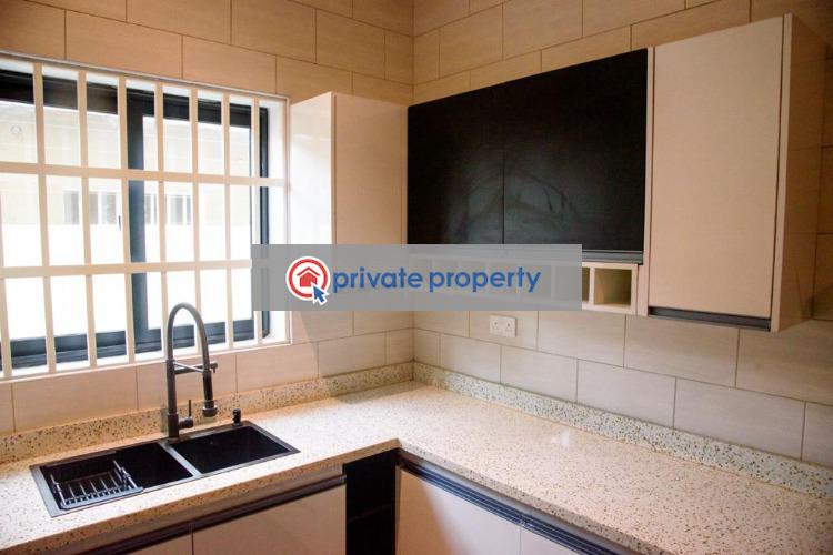 3 bedroom House For Sale &nbsp;special Gardens Oyarifa La Nkwantanang Madina Municipal Accra - 23