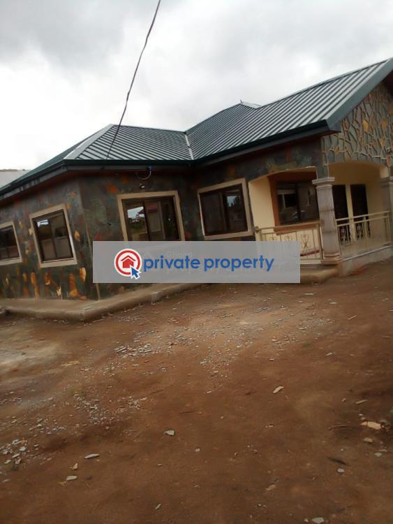 3 bedroom Detached Bungalow For Sale Cape Coast Metropolitan Central