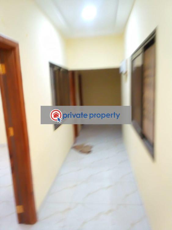 3 bedroom Detached Bungalow For Sale Cape Coast Metropolitan Central