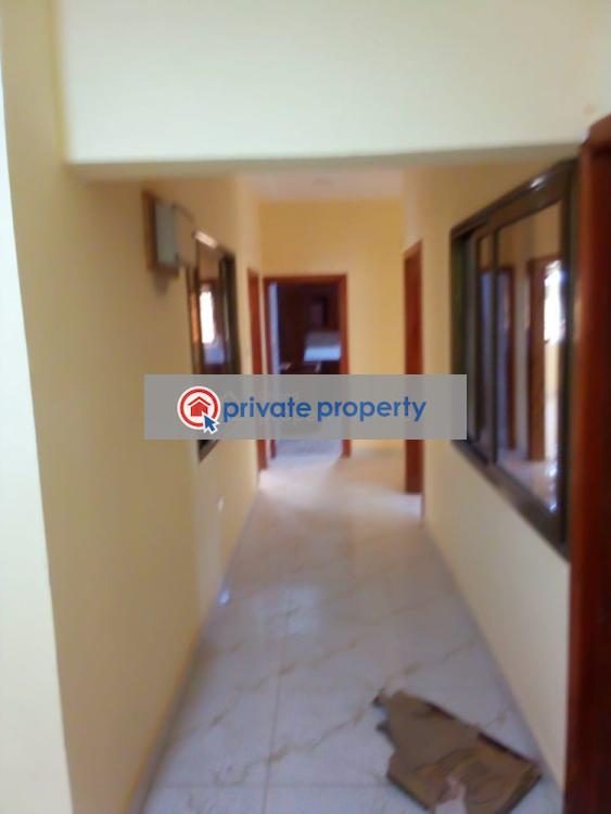 3 bedroom Detached Bungalow For Sale Cape Coast Metropolitan Central