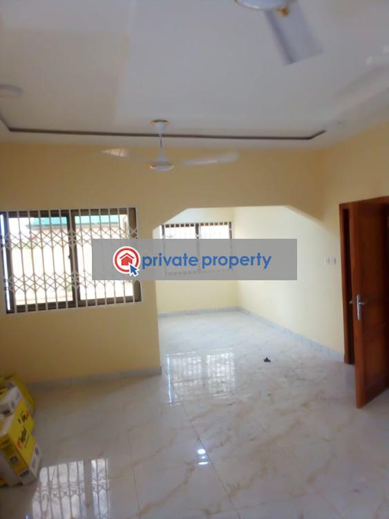 3 bedroom Detached Bungalow For Sale Cape Coast Metropolitan Central