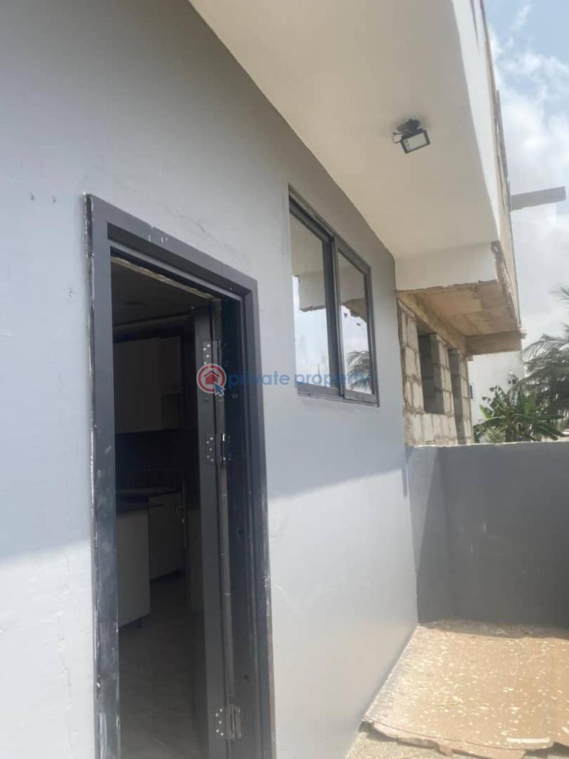 3 bedroom House For Sale East Legon Hills Accra - 11