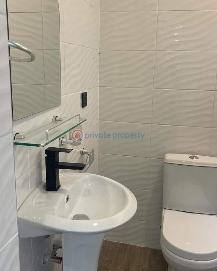 3 bedroom House For Sale Lashibi Accra - 1