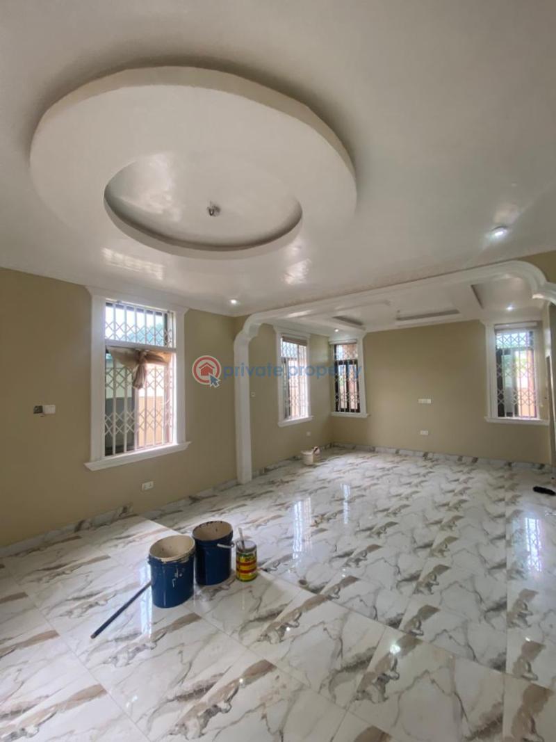 3 bedroom House For Rent After Oyarifa Adenta Municipal Accra - 1