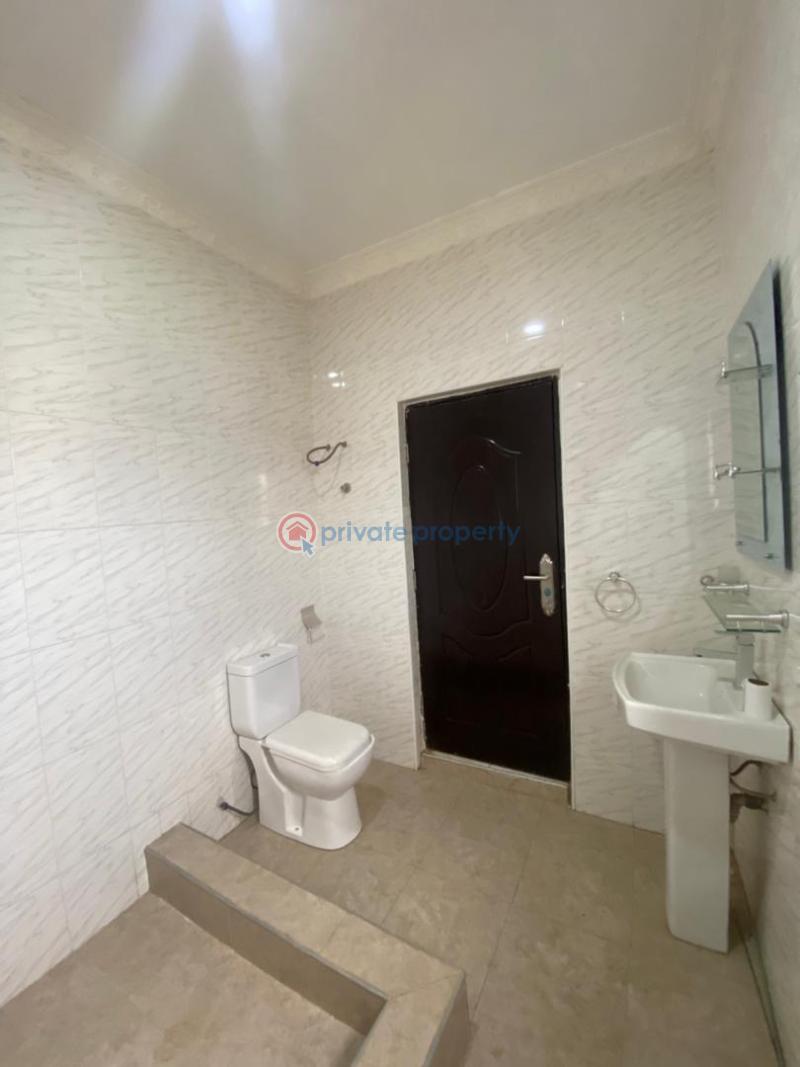 3 bedroom House For Rent After Oyarifa Adenta Municipal Accra - 7