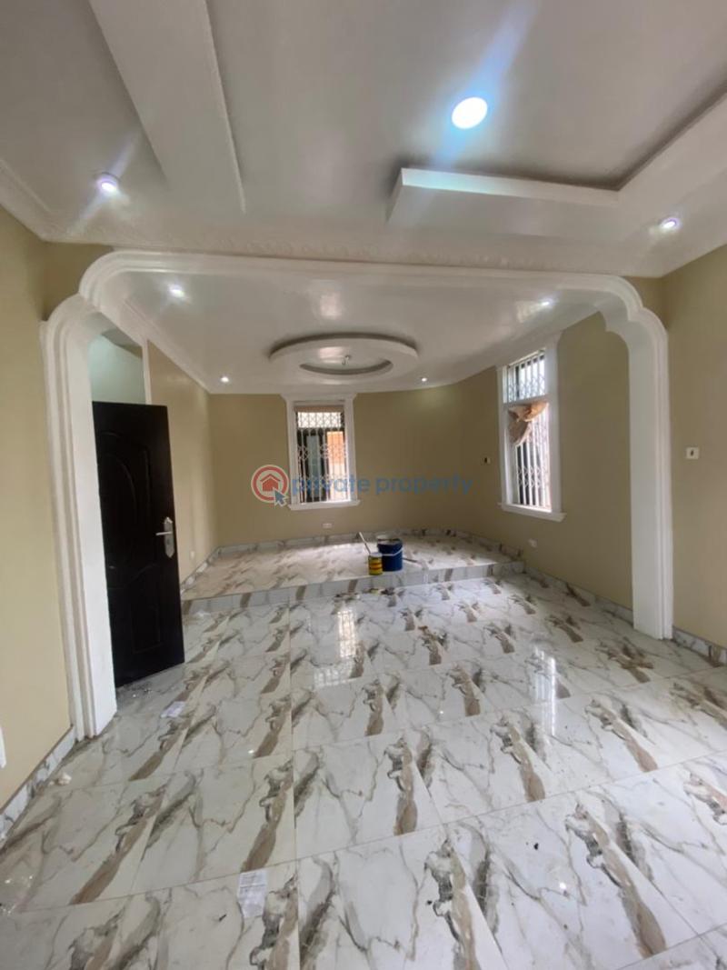3 bedroom House For Rent After Oyarifa Adenta Municipal Accra - 2