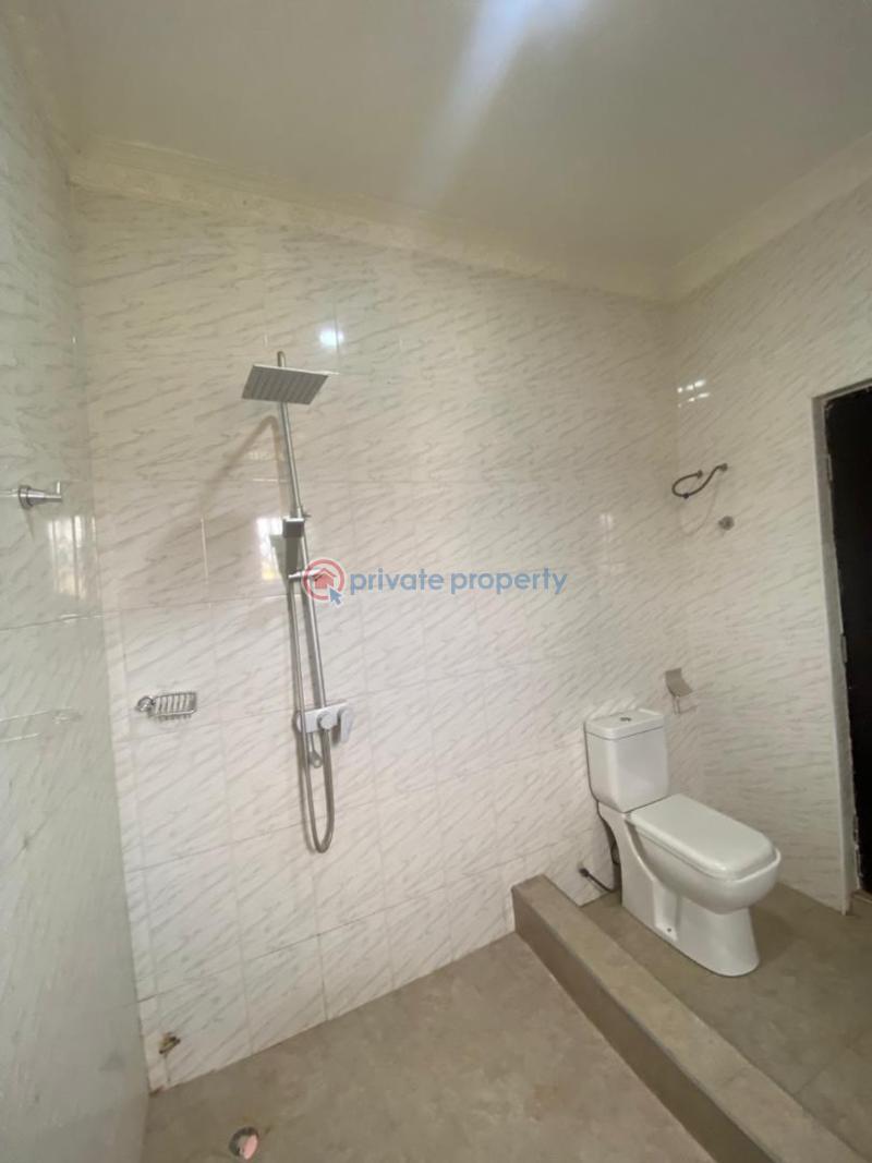3 bedroom House For Rent After Oyarifa Adenta Municipal Accra - 9