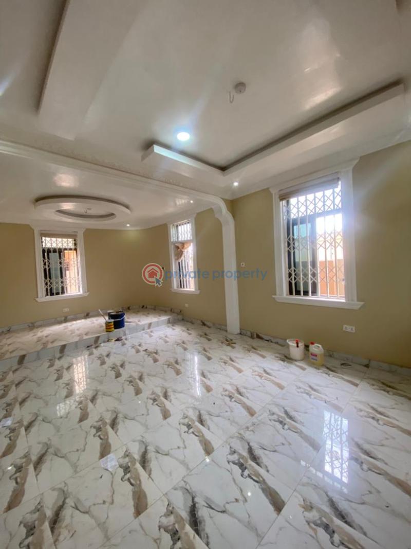 3 bedroom House For Rent After Oyarifa Adenta Municipal Accra - 11