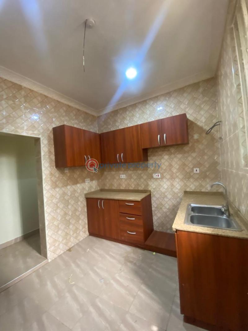 3 bedroom House For Rent After Oyarifa Adenta Municipal Accra - 4