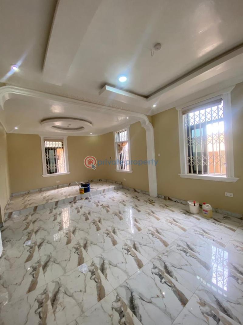 3 bedroom House For Rent After Oyarifa Adenta Municipal Accra - 3
