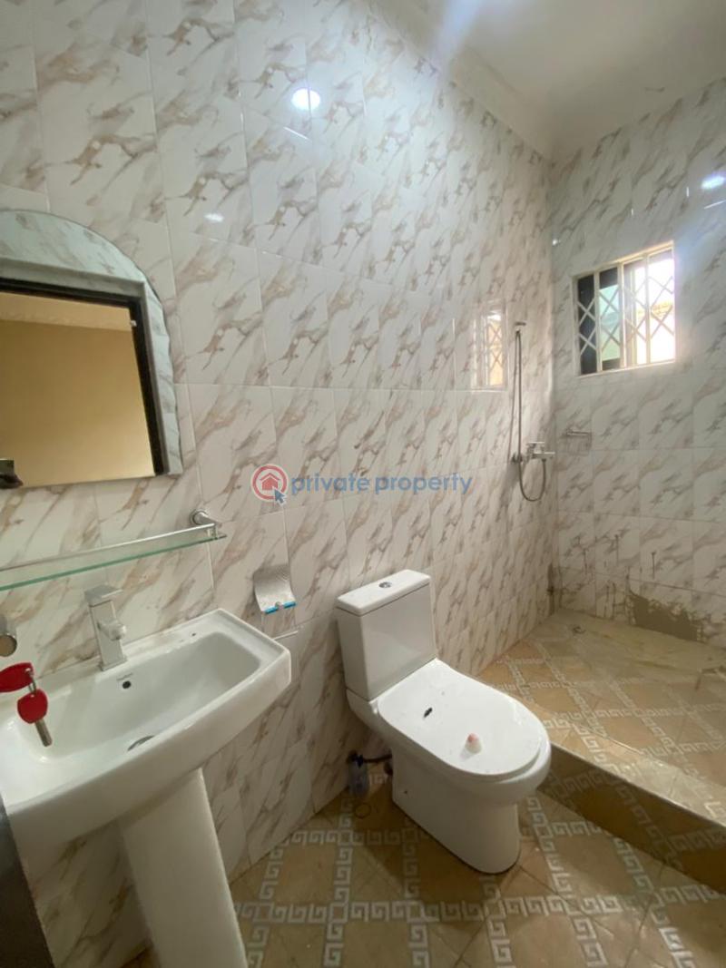 3 bedroom House For Rent After Oyarifa Adenta Municipal Accra - 14