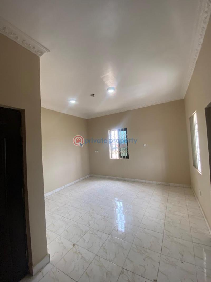 3 bedroom House For Rent After Oyarifa Adenta Municipal Accra - 10