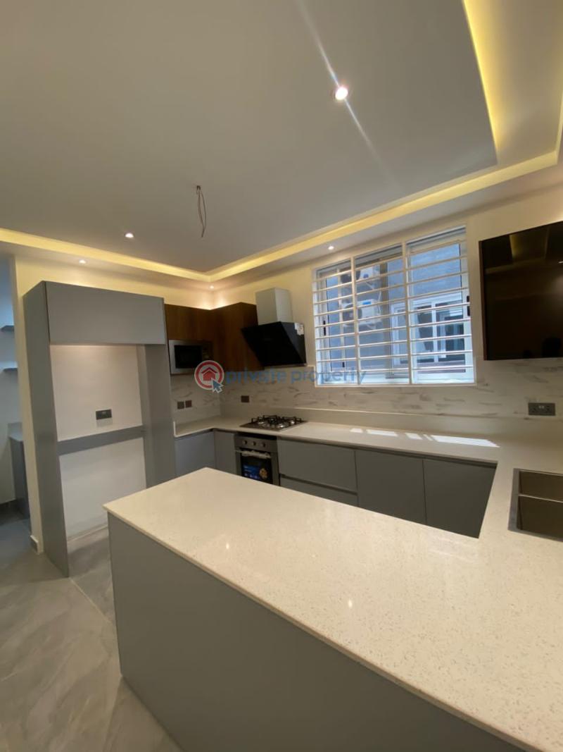 4 bedroom House For Rent After Oyarifa Adenta Municipal Accra - 11