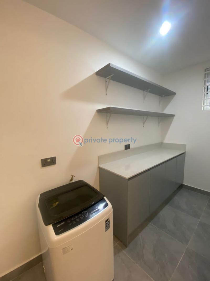 4 bedroom House For Rent After Oyarifa Adenta Municipal Accra - 5