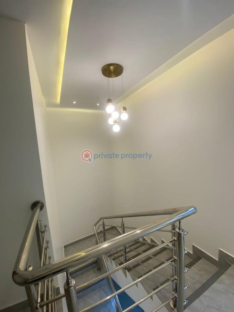4 bedroom House For Rent After Oyarifa Adenta Municipal Accra - 9