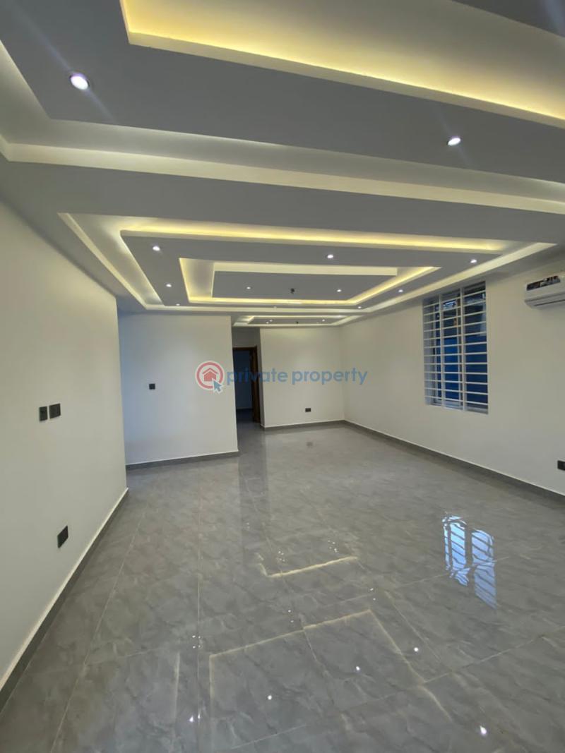 4 bedroom House For Rent After Oyarifa Adenta Municipal Accra - 6